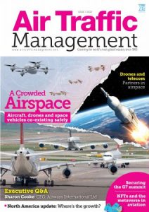 Air Traffic Management - Issue 3, 2022