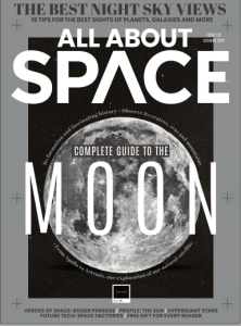 All About Space - Issue 135, 2022
