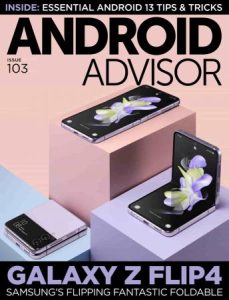 Android Advisor - Issue 103, 2022