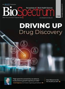 Bio Spectrum - September 2022