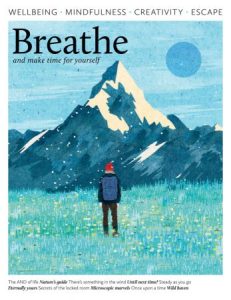 Breathe UK - Issue 51 - 2022