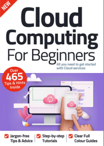 Cloud Computing For Beginners - 12th Edition, 2022