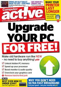 Computeractive - Issue 642, 12 October 2022