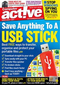 Computeractive - Issue 643, 26 October 2022