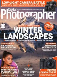 Digital Photographer - Issue 259, 2022
