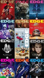 Edge - Full Year 2022 Collection