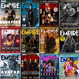 Empire UK - Full Year 2022 Collection