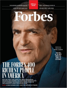 Forbes USA - October-November 2022