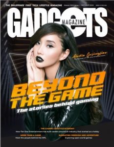 Gadgets Magazine - October 2022