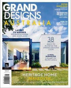 Grand Designs Australia - Issue 11.3, 2022