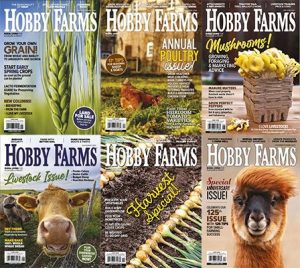 Hobby Farms - Full Year 2022 Collection