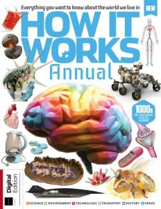 How It Works - Annual 2023