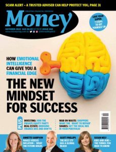 Money Magazine - October 2022
