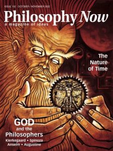 Philosophy Now - October-November 2022
