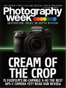 Photography Week - Issue 526, October 2022