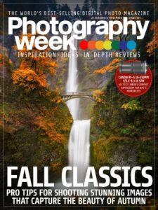 Photography Week - October 27, 2022