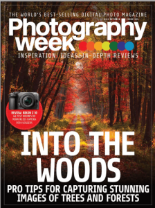 Photography Week - October 6, 2022