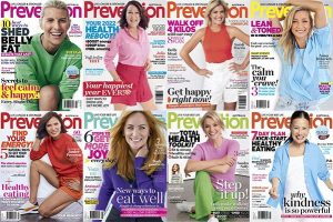 Prevention Australia - Full Year 2022 Collection
