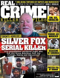 Real Crime - Issue 94, 2022