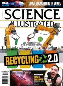 Science Illustrated Australia - Issue 94, 2022