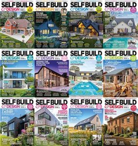 SelfBuild & Design - Full Year 2022 Collection