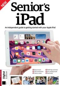 Senior's Edition: iPad - Ninteenth Edition, 2022
