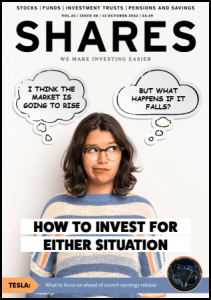 Shares Magazine - 13 October 2022
