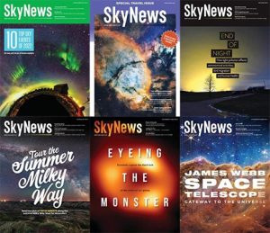 SkyNews - Full Year 2022 Collection