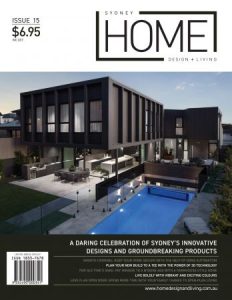 Sydney Home Design + Living - Issue 15, 2022