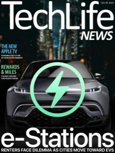 Techlife News - 29 October 2022