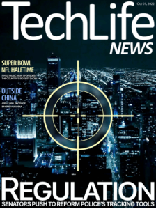 Techlife News - October 1, 2022