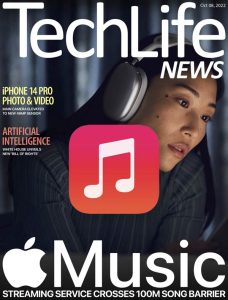 Techlife News - October 8, 2022