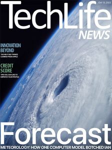 Techlife News - October 15, 2022