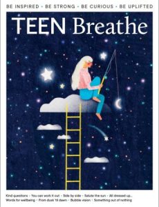 Teen Breathe - October 2022