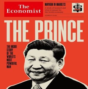 The Economist Audio Edition - October 1, 2022