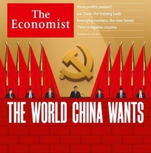 The Economist Audio Edition - October 15, 2022