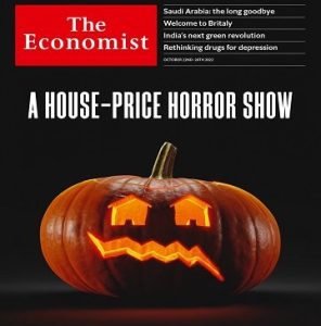 The Economist Audio Edition - October 22, 2022