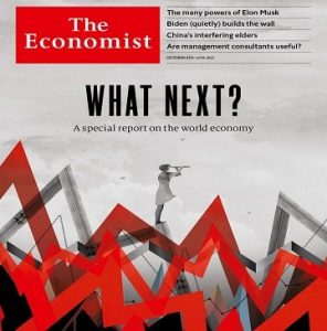 The Economist Audio Edition - October 8, 2022