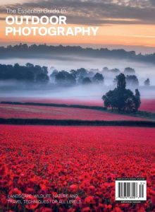 The Essential Guide to Outdoor Photography – 2022
