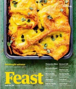 The Guardian Feast - October 22 2022