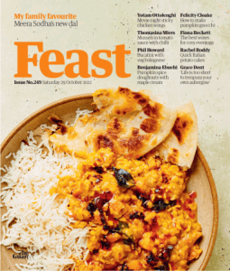 The Guardian Feast - October 29, 2022