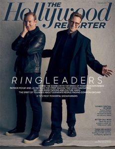 The Hollywood Reporter - October 5, 2022