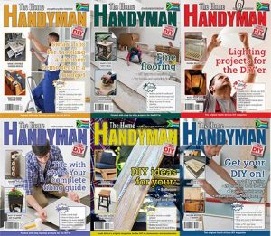 The Home Handyman - Full Year 2022 Collection
