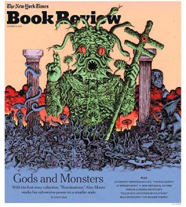 The New York Times Book Review - October 16, 2022
