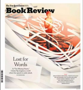 The New York Times Book Review - October 2, 2022