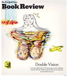 The New York Times Book Review - October 23, 2022