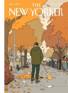 The New Yorker - November 7, 2022