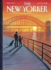 The New Yorker – October 10, 2022