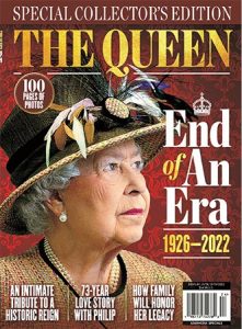 The Queen: End of an Era, 1926-2022 - 2022
