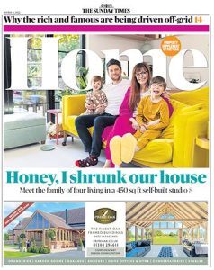 The Sunday Times Home - October 9, 2022